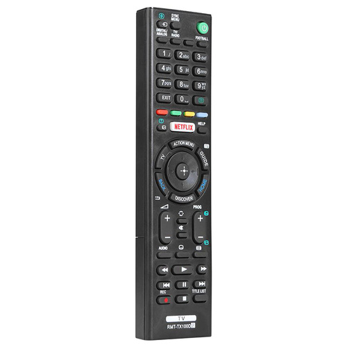 Universal remote control for SONY TV | TV support, SMART