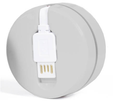 T10-1M | Developed 3in1 cable | 1M | 4 colors