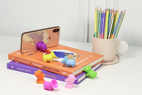 PSI-TS004 | Telefoonhouder, popsocket