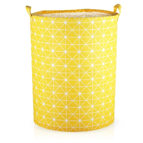 Aufbewahrungsbox für Spielzeug | faltbarer Wäschesack 60 l | SN-B40-GZY