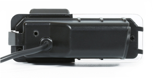 RC-1018 | Telecamera di retromarcia dedicata adatta per VW Passat B6, B7, CC, Seat Leon II, Ibiza IV, Exeo, Altea