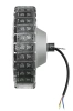 BK-HB100W-S | Industrial lamp | Warehouse floodlight | LED