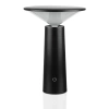 Wireless LED Lamp | Table Lamp with Movable Head | JX09-BLACK
