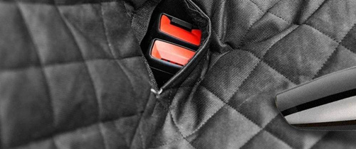 DM001-1 | Alfombrilla para transporte de animales/funda para asiento.