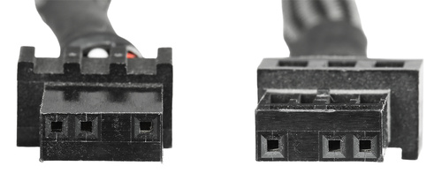 HID adaptér D1S D1R D3S D3R | Univerzálny napájací kábel