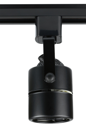 YZ5402 | Riflettore per illuminazione a binario monofase | GU10