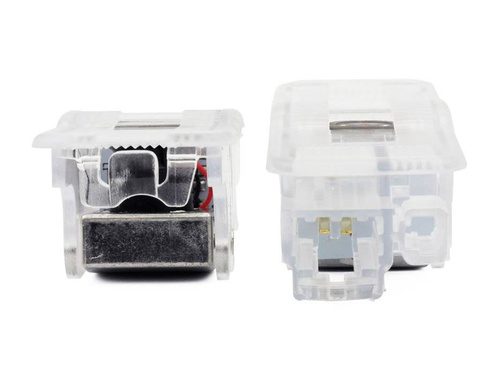 PMC-PE LOGO PROJECTOR dedikált Peugeot 206 207 306 307 406 408 508 607 807 5008 RCZ