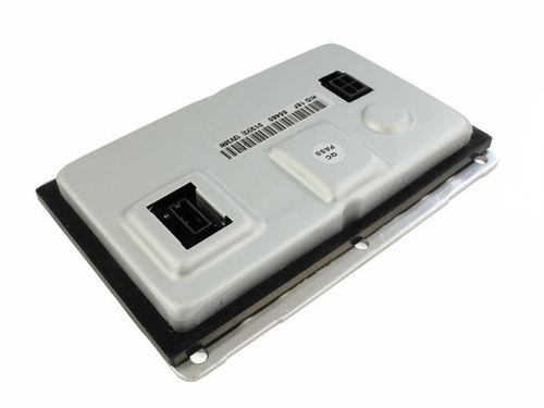 NO20 D1 / 3 (V2) | Inverter model VALEO LAD5GL 89034934 VZ739 4L0907391 63117180050 6224L8 7701208945 30784923