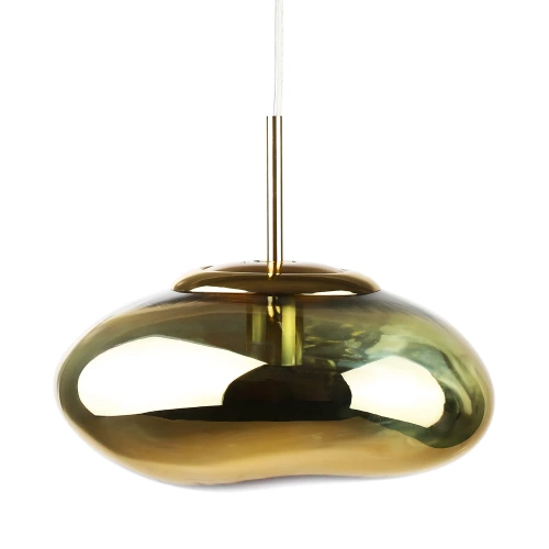 XDL-C300-GOLD | Nástěnné svítidlo nepravidelného tvaru | Moderní závěsná lampa