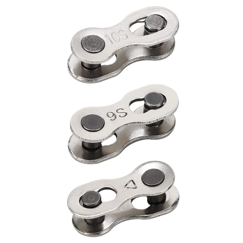 Ferramenta para corrente de bicicleta | kit de reparação 6–12 velocidades com medidor | DQZ-03B