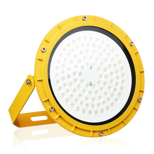 AE-FL50W | Naświetlacz przeciwwybuchowy LED Ex 50W IP65 