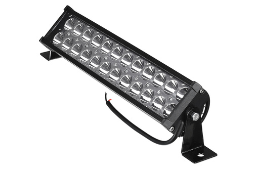 LB-72W-B-Spot | Світильник робочий LARGE 72W Light Bar прямокутний Spot