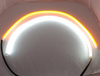 DRL 16 PREMIUM | LED denné svietenie | flexibilný | LED pásové svetlá