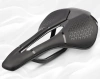Lightweight ergonomic bike saddle with EVA foam and ventilation | Professional bike saddle 192g | ESLNF-200
