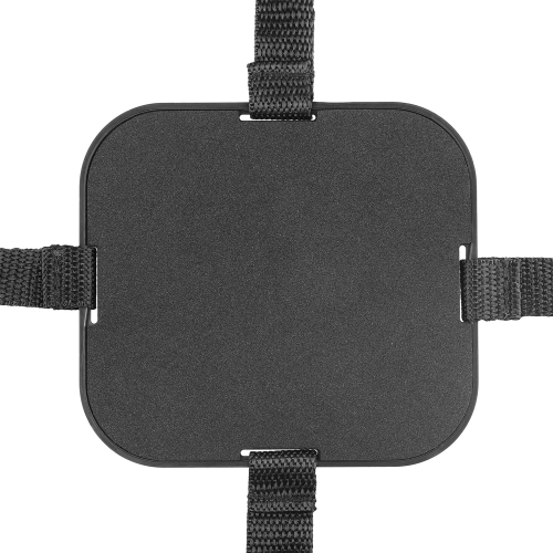 JH-04 | A mirror for observing a child in a car | attached to the rear headrest with elastic straps