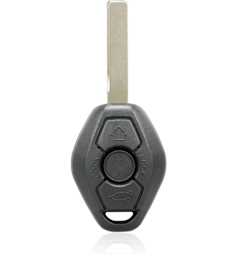 BMW-E46 | BMW-sleuteletui | Speciale afstandsbediening voor de auto