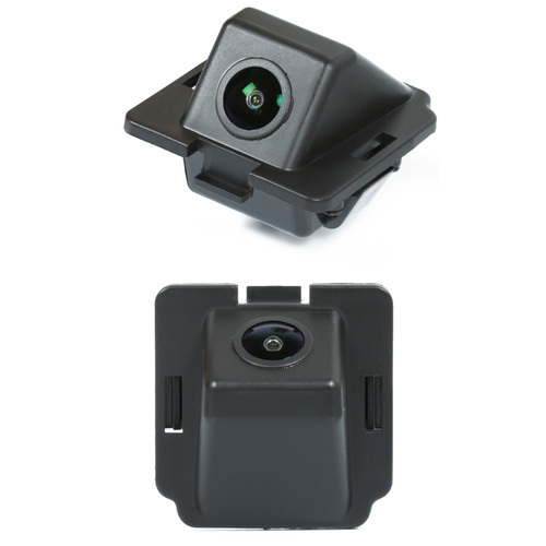 RC-1054 | Dedicated rear view camera for Mitsubishi Outlander II