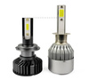 Juego de bombillas LED H1 F6 DOB 12000lm