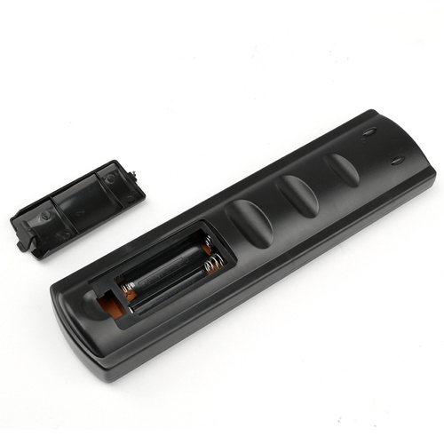 L336 | Programmable remote that learns up to 3 devices