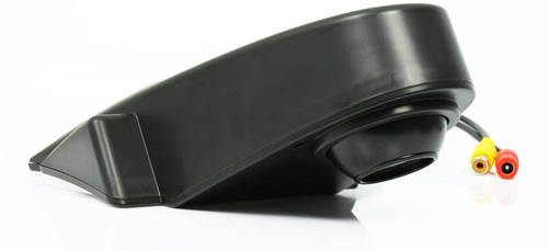 Rückfahrkamera | 10 IR-LEDs | BUS