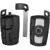 BMW-206| BMW key cover | Dedicated car remote control