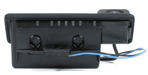 LS8003 | Dedicated rear view camera for BMW