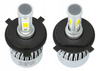 LED H4 S2 COB 36W 16000 lm kit