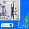  RX-011 | Electric Faucet | Heating Adjustable | flow heater 