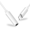 UA-007 | Lyn til Jack adapter | Lydadapter til iPhone