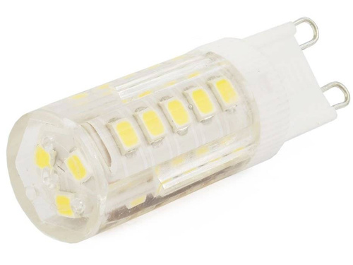 LED bulb G9 33 SMD 2835 | 4W = 40W | 230