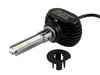 LED-Scheinwerferlampe | H1 CSP | 50 W | 8.000 lm | 2 Stück