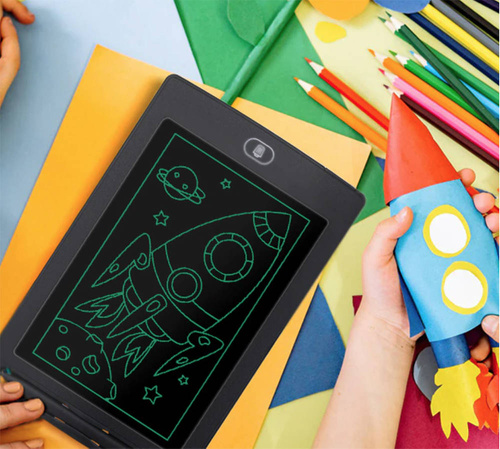 ET1002 | Grafisch tablet voor kinderen voor tekenen, manuscript