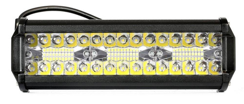 LB180W-3030 lâmpada de trabalho curta 180W Light Bar 