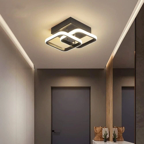 RLS-N16W-B | Modern ceiling lamp | Ceiling | LED