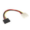 SATA07 | SATA / IDE to USB adapter | Supports 2.5 ", 3.5" HDD, SSD, CD-ROM, DVD-ROM