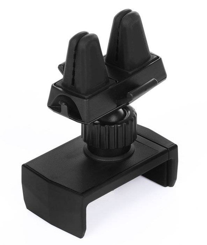 PSI-A021 | Soporte para teléfono con ventilación de aire y soporte para cable.