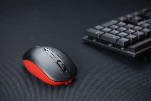 Kabellose optische Büro-Maus | 1.200 DPI | QQ8