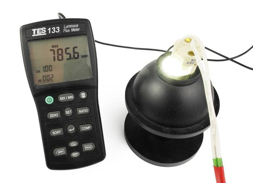 Bec LED G9 75 SMD 2835 | 6W = 60W | 230V