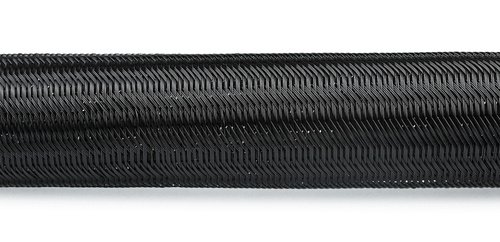 SCS-032MM-3M | Treccia in nylon per cavi e fili, organizer, copertura | 3 metri | ⌀32mm