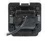 RC-1054 | Dedicated rear view camera compatible with Mitsubishi Outlander II