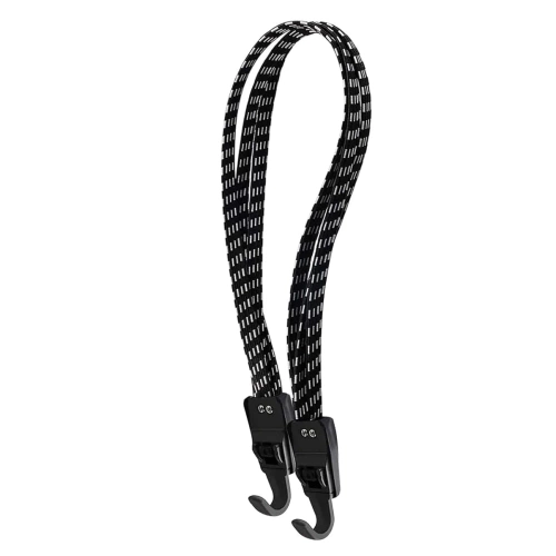 Correas elásticas para equipaje 3 en 1 | Fijación universal con ganchos | Goma resistente y duradera | SGXLS-68