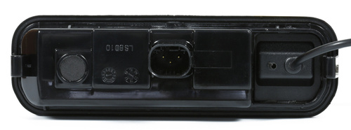 LS8010 | Dedicated rear view camera for Ford Focus MK3