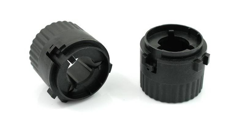 TK-109A | Adapter til montering af VW Golf 6 filament