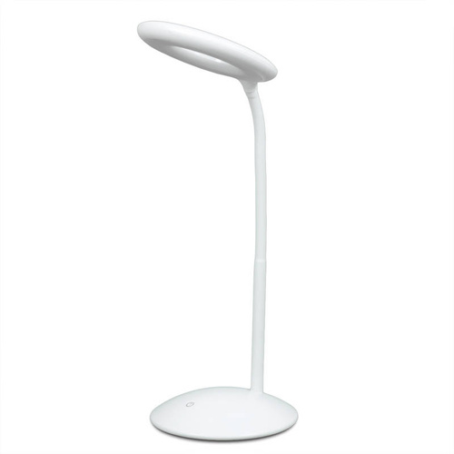 MT-816 | Lampa de birou Ring LED pentru scoala RING 5W