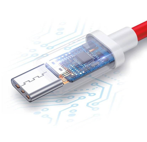 WC7C | Dash / Warp Charge cable for Oneplus