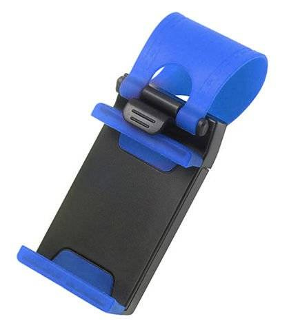 PSI-C014 | Porta cellulare per auto | al volante