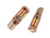 LED-autolamp W5W T10 19 SMD 4014 CAN-BUS