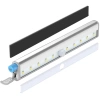 LED-Unterbauleuchte kabellos mit Bewegungs- und Dämmerungssensor | magnetische Nachtleuchte zur Beleuchtung von Arbeitsbereichen | weiß | C1565-WHITE