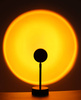 RB-01-Zonsondergang | LED-projectielamp die een zonsondergang imiteert