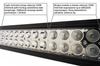 LED-Arbeitsleuchte | 42 x 3 W, rechteckig, 126 W, Combo | LB-126W-C